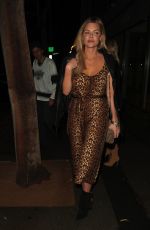 SOPHIE MONK at Craig