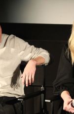 SOPHIE TURNER at 20th Century Fox Showcase at New York Comic-con 10/05/2018