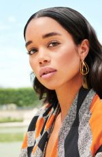 SOPHIE TURNER, CHLOE MORETZ and LAURA HARRIER for Louis Vuitton