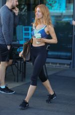 STACEY DOOLEY Heading to Strictly Come Dancing in London 09/29/2018