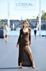 STEFANIE GIESINGER at L