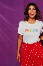 STEPHANIE BEATRIZ - Steph is Proud Collection for Kidd Bell, 2018