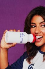 STEPHANIE BEATRIZ - Steph is Proud Collection for Kidd Bell, 2018