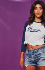 STEPHANIE BEATRIZ - Steph is Proud Collection for Kidd Bell, 2018