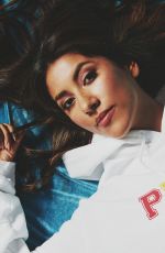 STEPHANIE BEATRIZ - Steph is Proud Collection for Kidd Bell, 2018