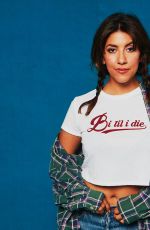 STEPHANIE BEATRIZ - Steph is Proud Collection for Kidd Bell, 2018