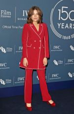 STEPHANIE MARCH and MORGANE POLANSKI at IWC Schaffhausen Gala Dinner in London 10/09//2018