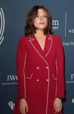 STEPHANIE MARCH and MORGANE POLANSKI at IWC Schaffhausen Gala Dinner in London 10/09//2018