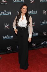 STEPHANIE MCMAHON at WWE