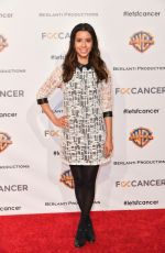 SUJATA DAY at Barbara Berlanti, F–k Cancer Benefit in Los Angeles 10/13/2018