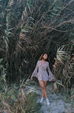 SYDNEY PARK for Galore Magazine 2018