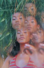 SYDNEY PARK for Galore Magazine 2018