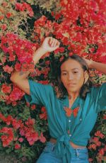 SYDNEY PARK for Galore Magazine 2018