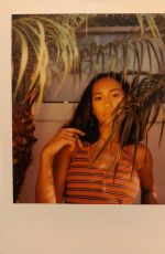 SYDNEY PARK for Galore Magazine 2018