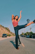 SYDNEY PARK for Galore Magazine 2018
