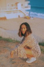 SYDNEY PARK for Galore Magazine 2018