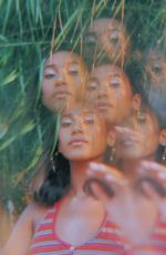 SYDNEY PARK for Galore Magazine 2018