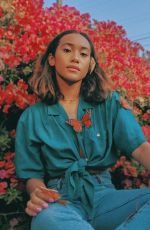 SYDNEY PARK for Galore Magazine 2018