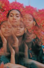 SYDNEY PARK for Galore Magazine 2018