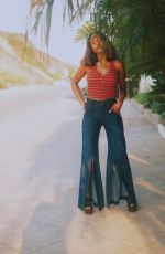 SYDNEY PARK for Galore Magazine 2018