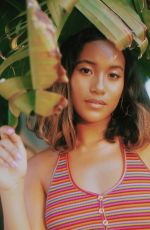SYDNEY PARK for Galore Magazine 2018