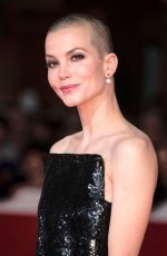 SYLVIE HOEKS at The Girl in the Spider