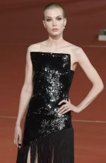 SYLVIE HOEKS at The Girl in the Spider