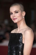 SYLVIE HOEKS at The Girl in the Spider