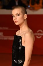 SYLVIE HOEKS at The Girl in the Spider