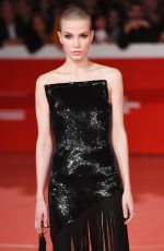 SYLVIE HOEKS at The Girl in the Spider