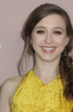 TAISSA FARMIGA at What They Had Screening in Los Angeles 10/09/2018