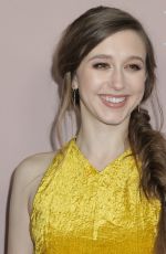 TAISSA FARMIGA at What They Had Screening in Los Angeles 10/09/2018