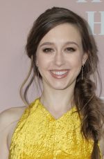 TAISSA FARMIGA at What They Had Screening in Los Angeles 10/09/2018
