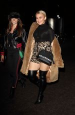 TALLIA STORM at Portr8