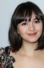 TAYLOR BLACKWELL at Animal Equality