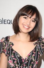 TAYLOR BLACKWELL at Animal Equality