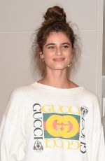 TAYLOR HILL at Haneda Airport in Tokyo 10/08/2018