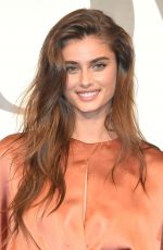 TAYLOR HILL at Lowya Press Conference in Tokyo 10/09/2018