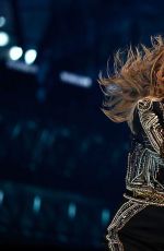 TAYLOR SWIFT Performs at Her Reputation Tour at Marvel Stadium in Melbourne 10/26/2018