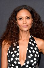 THANDIE NEWTON at Variety
