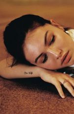 THYLANE BLONDEAU in L