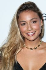 TIA BLANCO at Animal Equality
