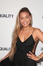 TIA BLANCO at Animal Equality