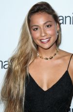 TIA BLANCO at Animal Equality