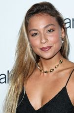 TIA BLANCO at Animal Equality