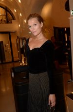 TONI GARRN at Cindy Bruna