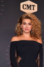 TORI KELLY at CMT Artists of the Year 2018 in Nashville 10/17/2018