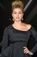 TORI KELLY at Israel Philharmonic Orchestra LA Gala 2018 in Beverly Hills 10/25/2018