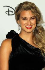 TORI KELLY at Mickey