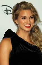 TORI KELLY at Mickey